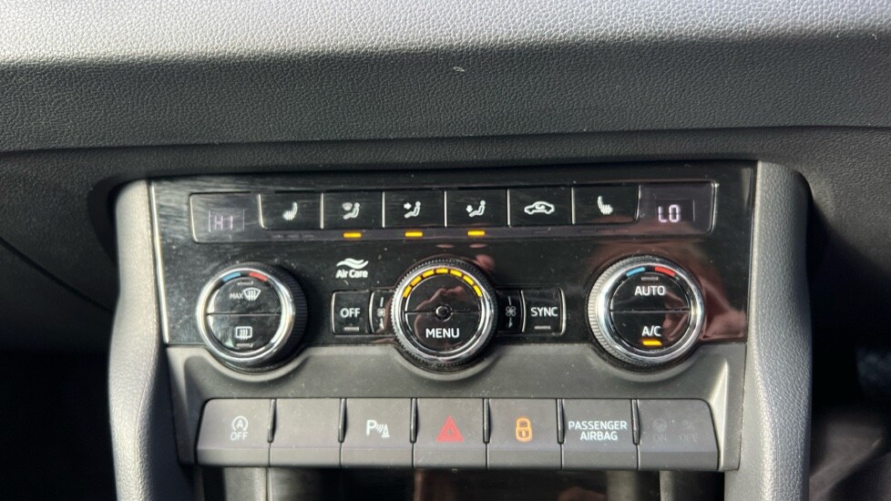 Used Skoda Karoq 2022 for sale - 76033976: Photo 32