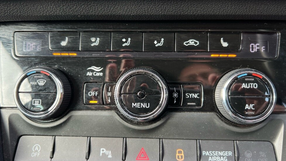 Used Skoda Karoq 2022 for sale - 76033976: Photo 33