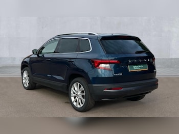 Used Skoda Karoq 2022 for sale - 76033976: Photo 3