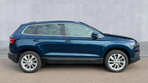 Used Skoda Karoq 2022 for sale - 76033976: Photo 4