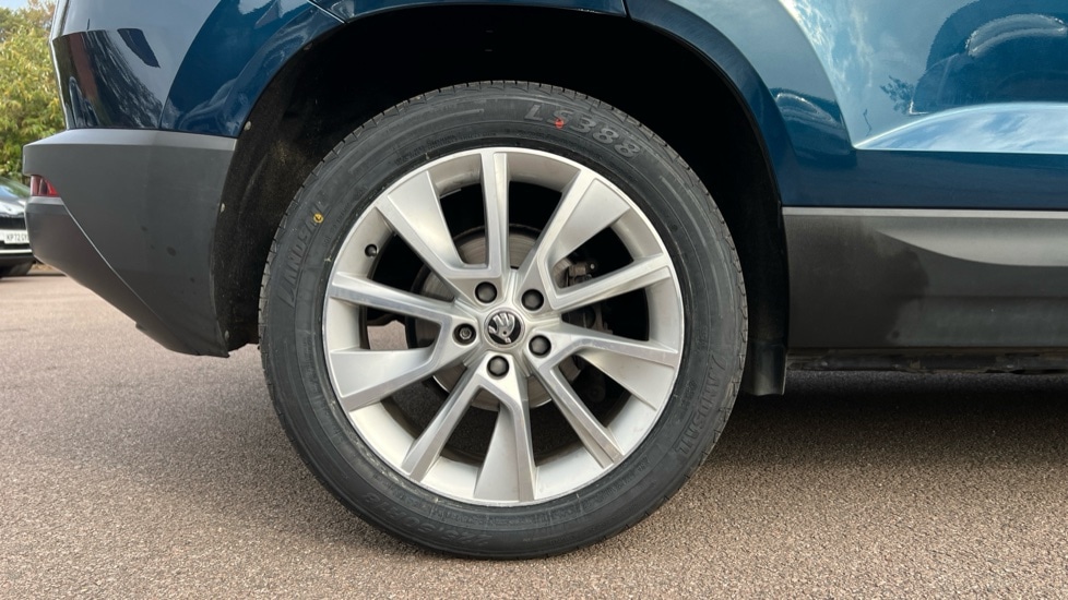 Used Skoda Karoq 2022 for sale - 76033976: Photo 5