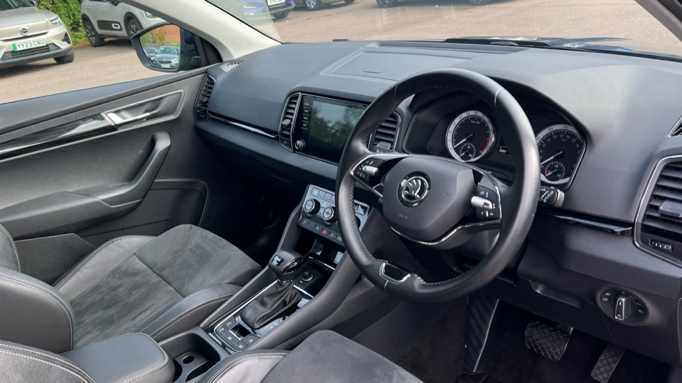 Used Skoda Karoq 2022 for sale - 76033976: Photo 6