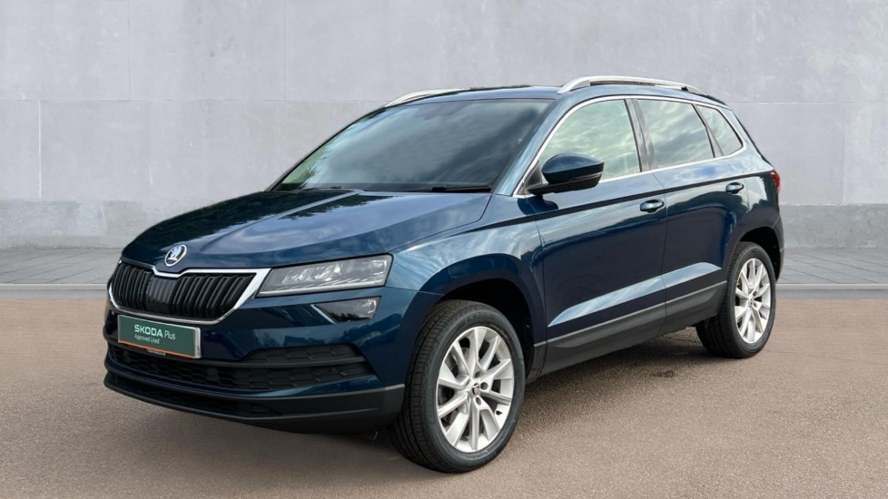 Used Skoda Karoq 2022 for sale - 76033976: Photo 7