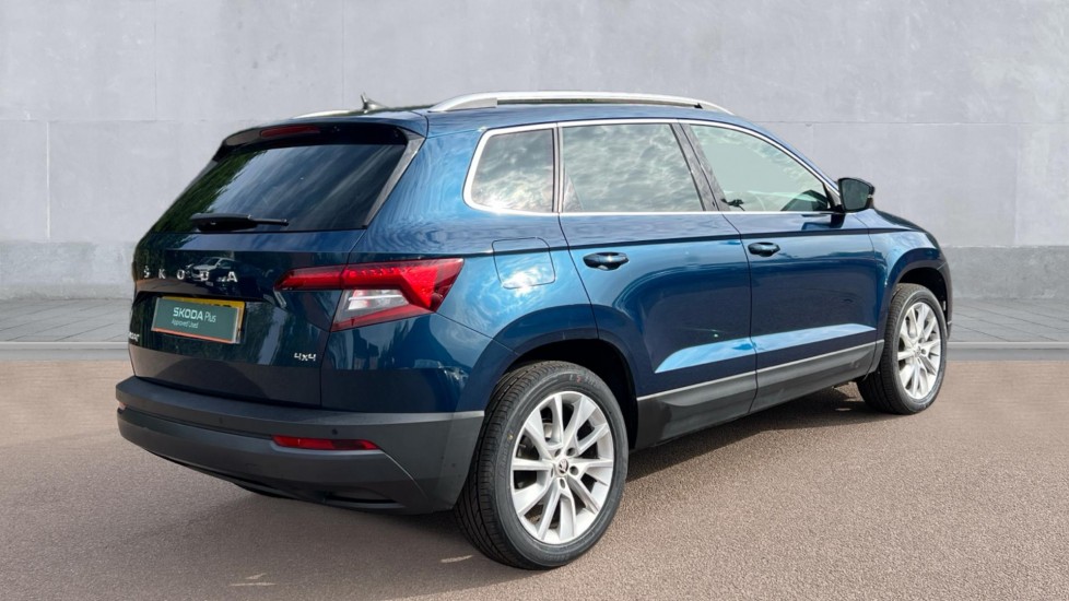 Used Skoda Karoq 2022 for sale - 76033976: Photo 8