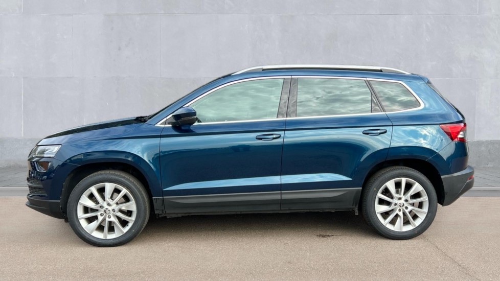 Used Skoda Karoq 2022 for sale - 76033976: Photo 9