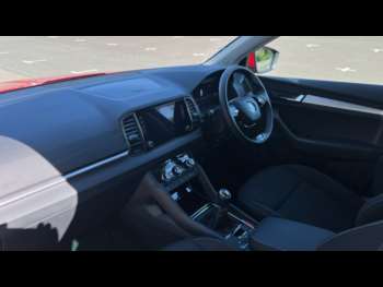 Used Skoda Karoq 2024 for sale - 75439834: Photo