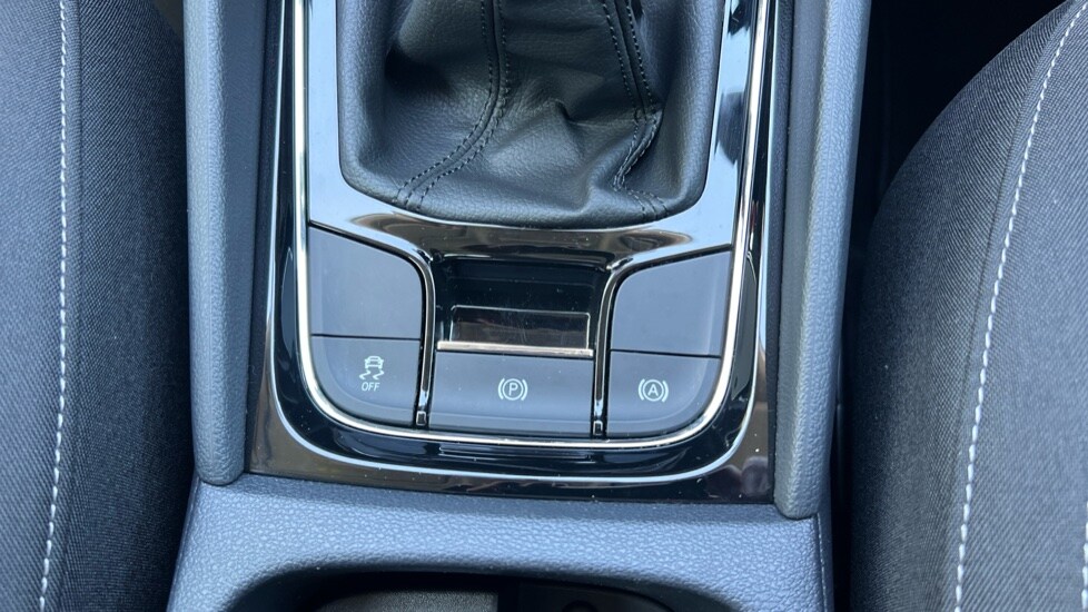 Vehicle 32