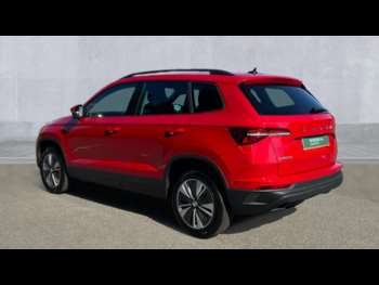 Used Skoda Karoq 2024 for sale - 75439834: Photo