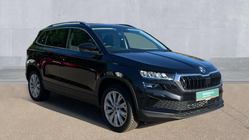 Used Skoda Karoq 2025 for sale - 76217288: Photo 1