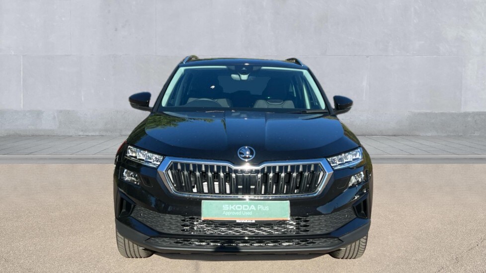 Used Skoda Karoq 2025 for sale - 76217288: Photo 10