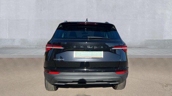 Used Skoda Karoq 2025 for sale - 76217288: Photo 11
