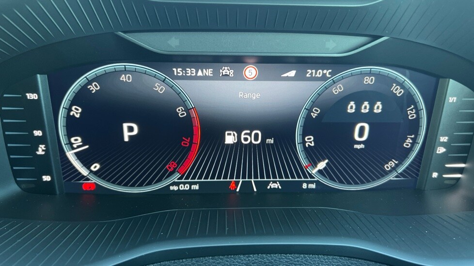 Used Skoda Karoq 2025 for sale - 76217288: Photo 14