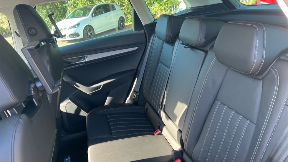 Used Skoda Karoq 2025 for sale - 76217288: Photo 15