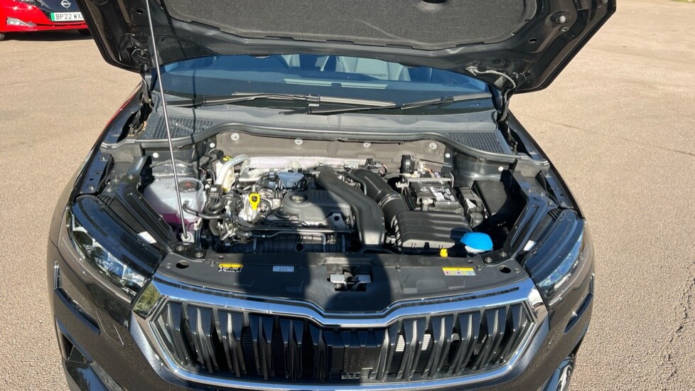 Used Skoda Karoq 2025 for sale - 76217288: Photo 17