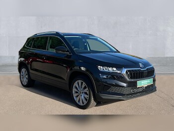 2025 - SE L Edition 1.5 TSI 150 PS DSG
