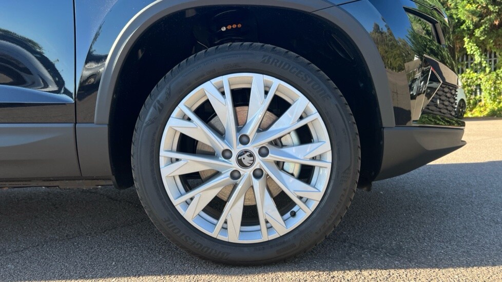 Used Skoda Karoq 2025 for sale - 76217288: Photo 20