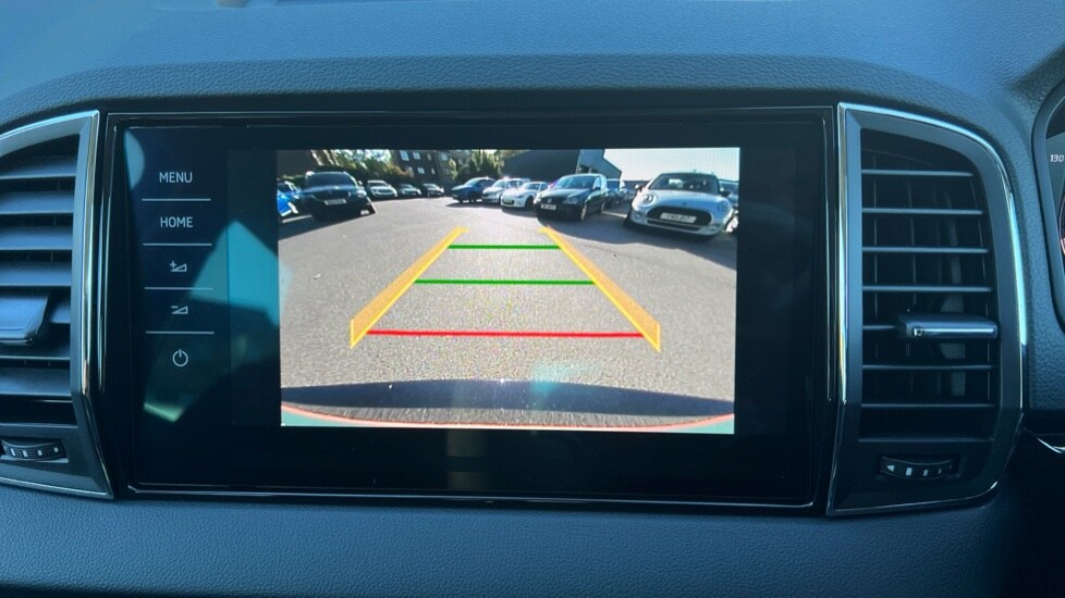 Used Skoda Karoq 2025 for sale - 76217288: Photo 22