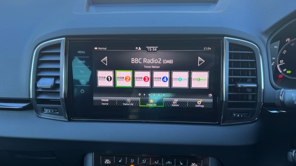 Used Skoda Karoq 2025 for sale - 76217288: Photo 23