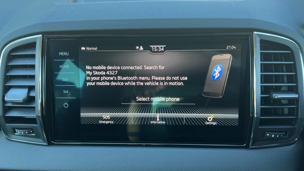 Used Skoda Karoq 2025 for sale - 76217288: Photo 24