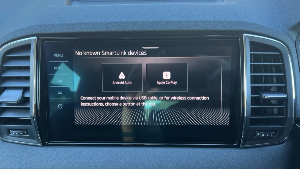 Used Skoda Karoq 2025 for sale - 76217288: Photo 25