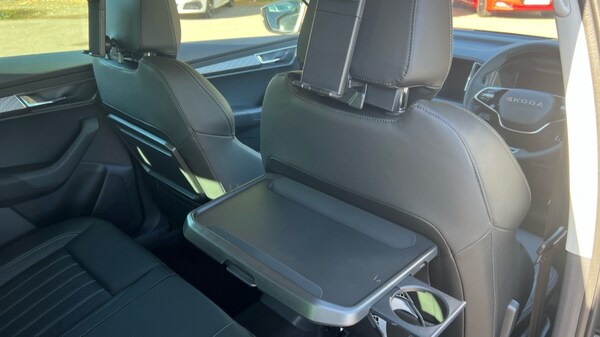 Used Skoda Karoq 2025 for sale - 76217288: Photo 30