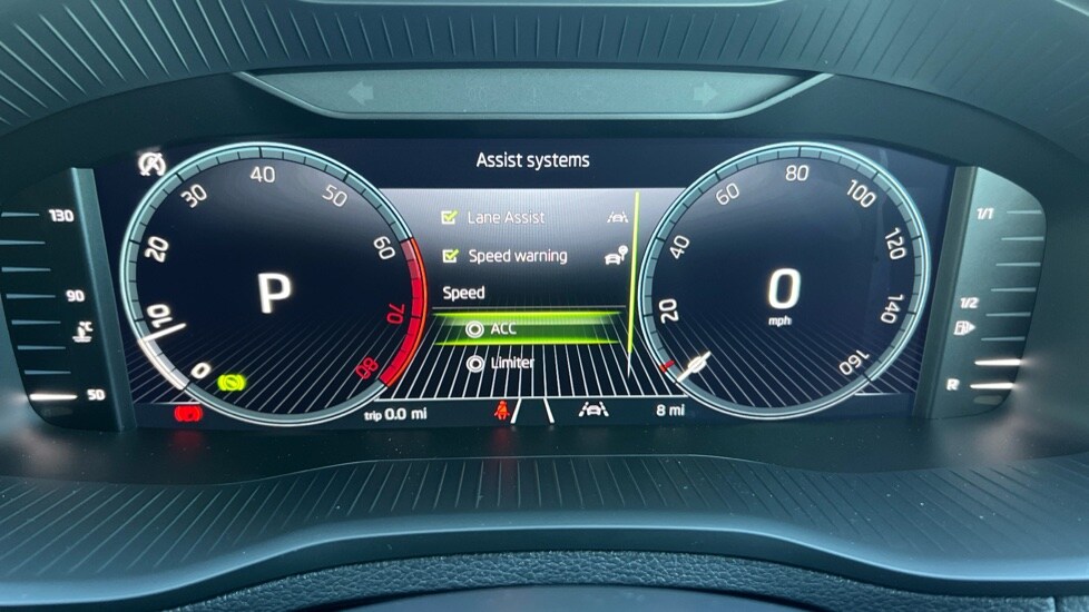 Used Skoda Karoq 2025 for sale - 76217288: Photo 36