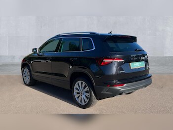 Used Skoda Karoq 2025 for sale - 76217288: Photo 3