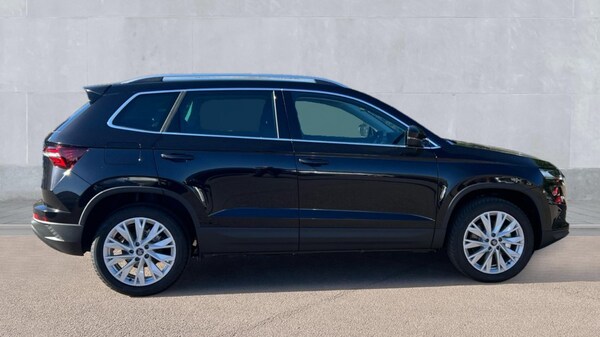 Used Skoda Karoq 2025 for sale - 76217288: Photo 4