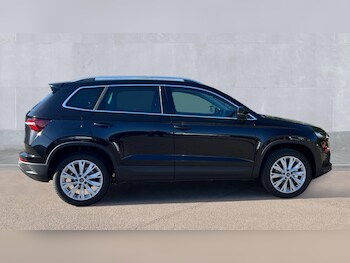 Used Skoda Karoq 2025 for sale - 76217288: Photo 4