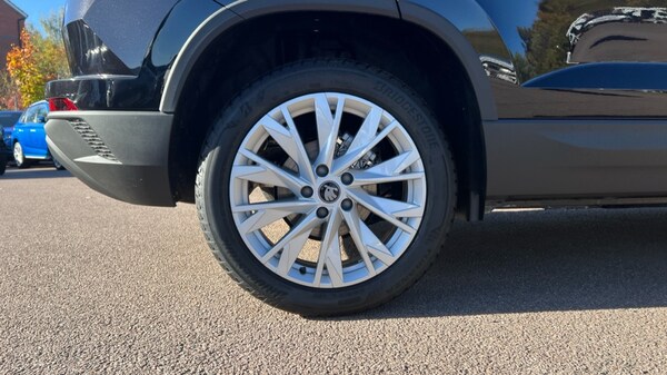 Used Skoda Karoq 2025 for sale - 76217288: Photo 5