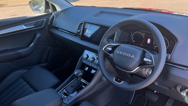 Used Skoda Karoq 2025 for sale - 76217288: Photo 6