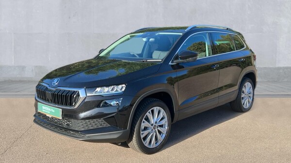 Used Skoda Karoq 2025 for sale - 76217288: Photo 7