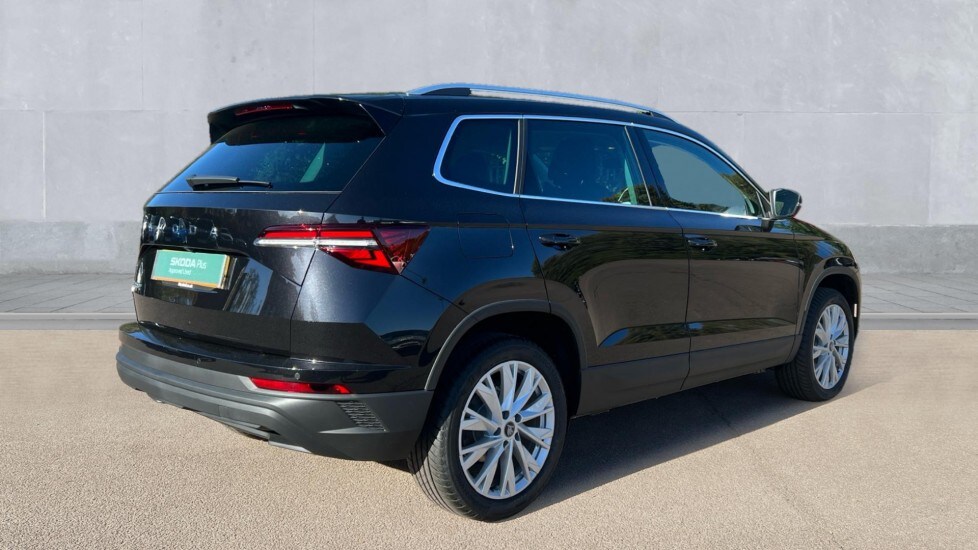 Used Skoda Karoq 2025 for sale - 76217288: Photo 8