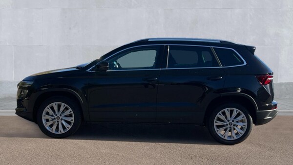 Used Skoda Karoq 2025 for sale - 76217288: Photo 9