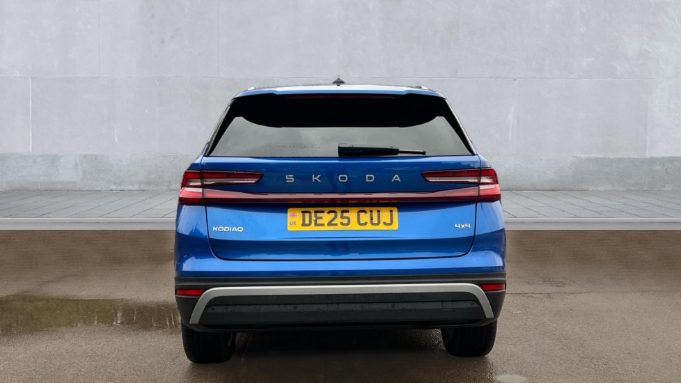 Used Skoda Kodiaq 2025 for sale - 76966478: Photo 11
