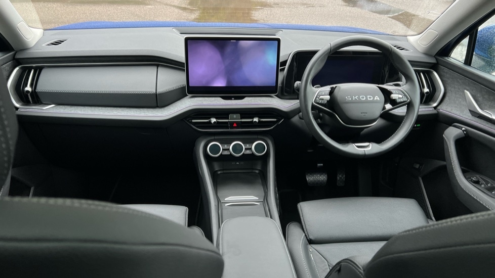 Used Skoda Kodiaq 2025 for sale - 76966478: Photo 12