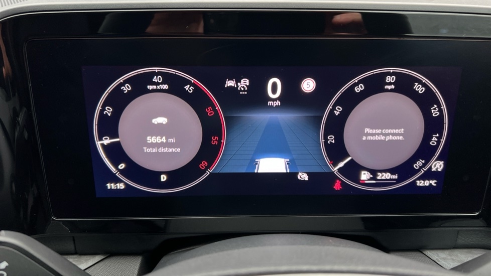 Used Skoda Kodiaq 2025 for sale - 76966478: Photo 14