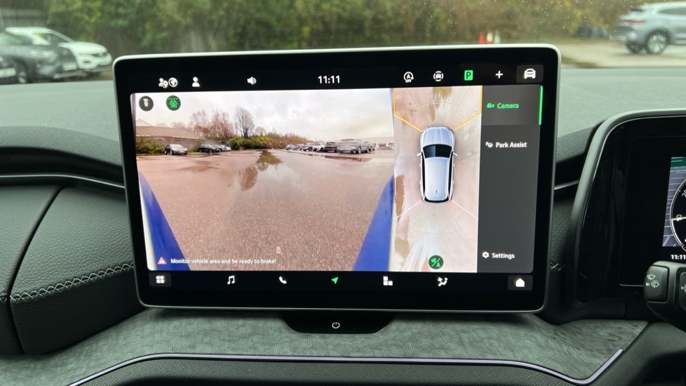 Used Skoda Kodiaq 2025 for sale - 76966478: Photo 22