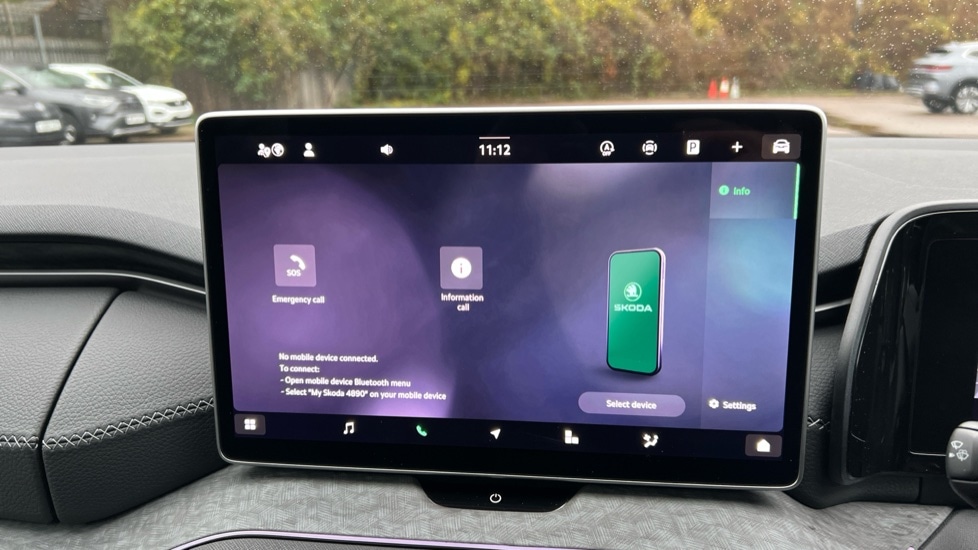 Used Skoda Kodiaq 2025 for sale - 76966478: Photo 23