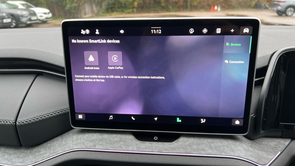 Used Skoda Kodiaq 2025 for sale - 76966478: Photo 24