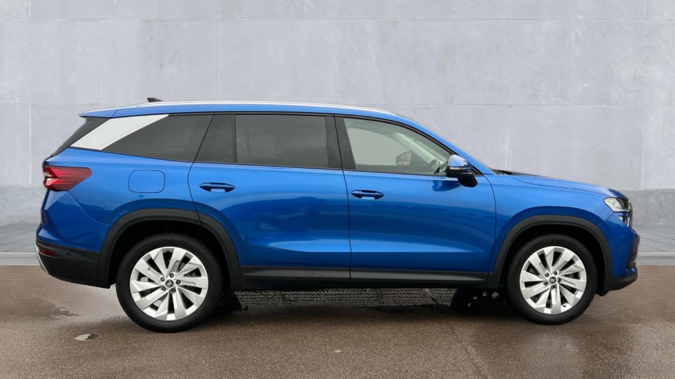 Used Skoda Kodiaq 2025 for sale - 76966478: Photo 4