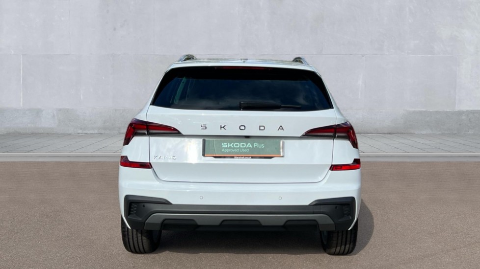 Used Skoda Kamiq 2025 for sale - 76871533: Photo 11