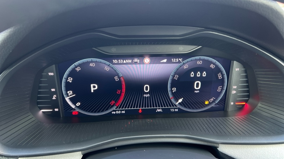 Used Skoda Kamiq 2025 for sale - 76871533: Photo 14