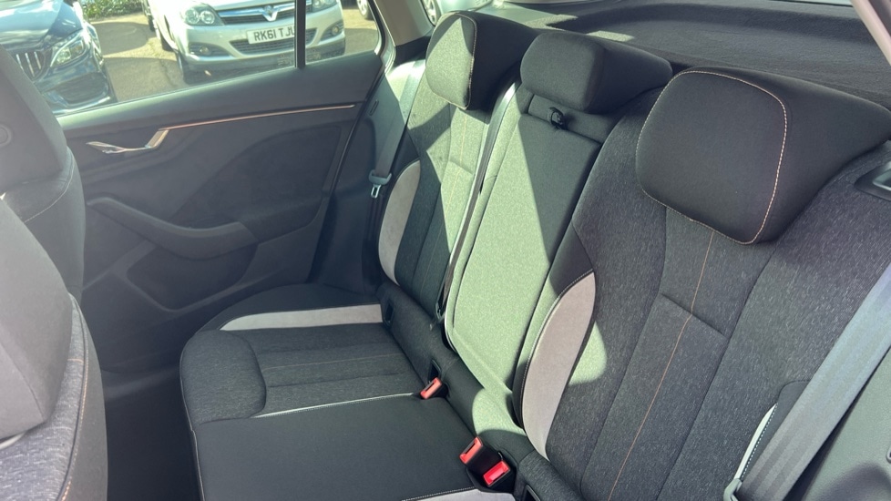 Used Skoda Kamiq 2025 for sale - 76871533: Photo 15