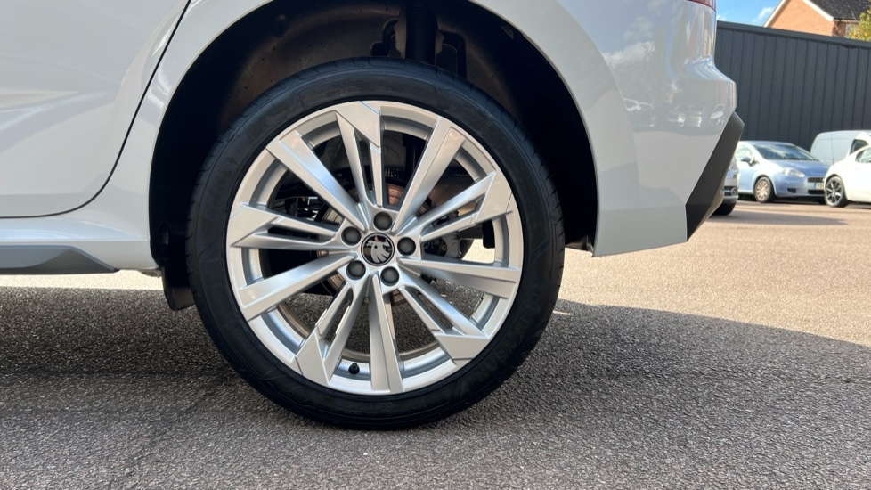 Used Skoda Kamiq 2025 for sale - 76871533: Photo 18