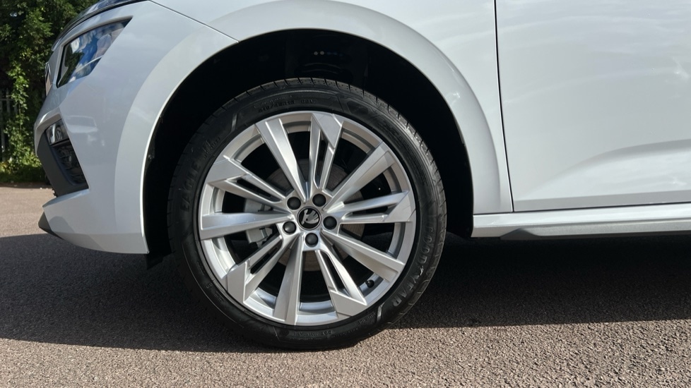 Used Skoda Kamiq 2025 for sale - 76871533: Photo 19