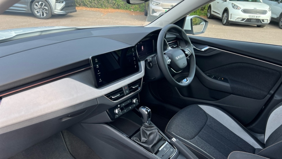 Used Skoda Kamiq 2025 for sale - 76871533: Photo 2