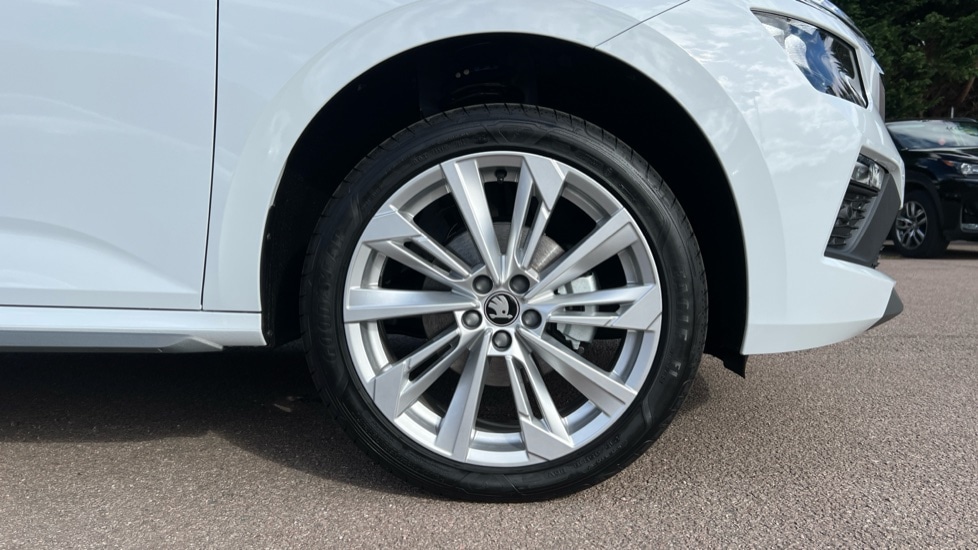 Used Skoda Kamiq 2025 for sale - 76871533: Photo 20