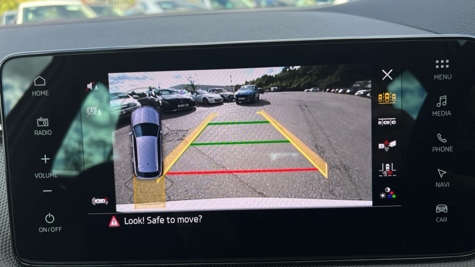 Used Skoda Kamiq 2025 for sale - 76871533: Photo 22