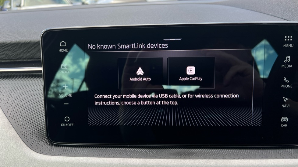 Used Skoda Kamiq 2025 for sale - 76871533: Photo 23